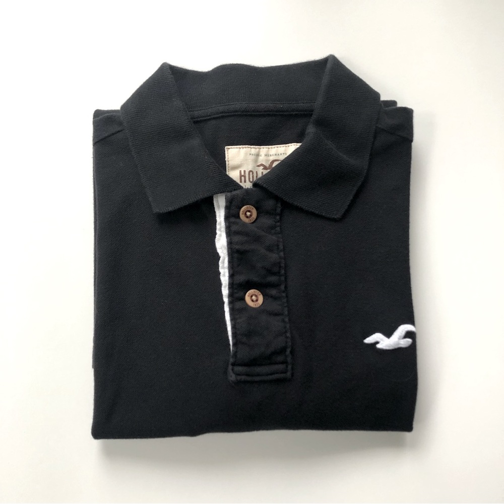 Hollister Polo